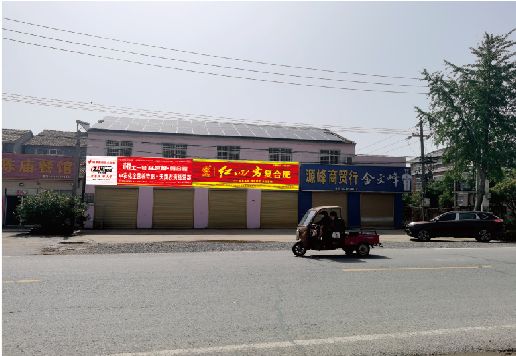 丰城广告牌制作要注意什么才能避免被整改？