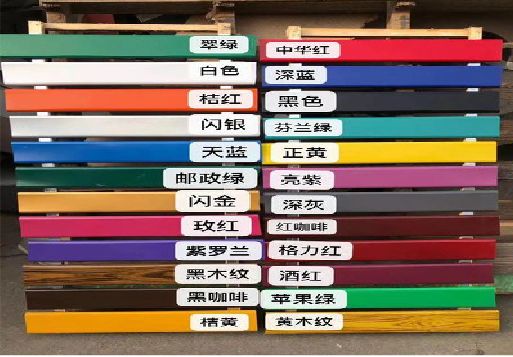 丰城做招牌可以用哪些材料？
